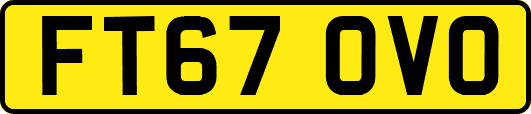 FT67OVO