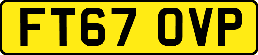 FT67OVP