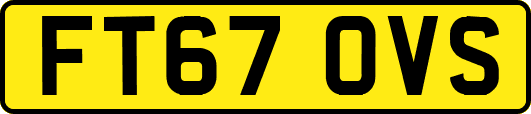 FT67OVS