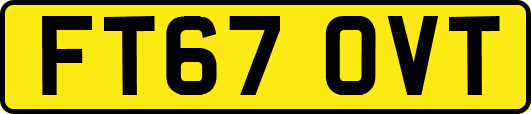 FT67OVT