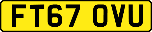 FT67OVU