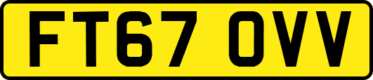 FT67OVV
