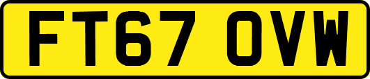 FT67OVW