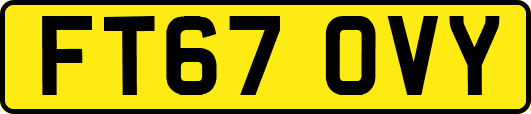 FT67OVY