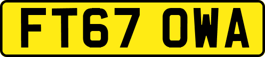 FT67OWA