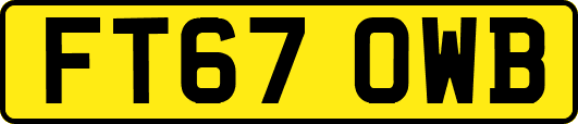 FT67OWB