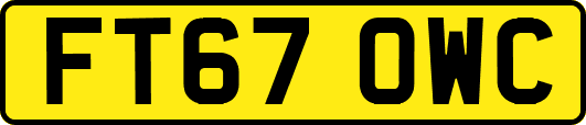 FT67OWC