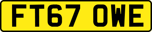 FT67OWE