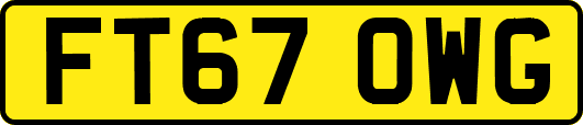 FT67OWG