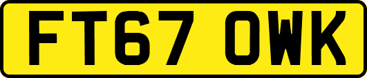 FT67OWK