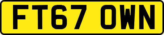 FT67OWN