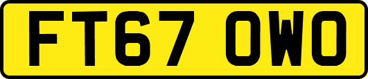 FT67OWO