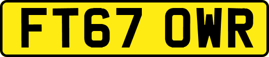 FT67OWR