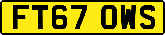 FT67OWS