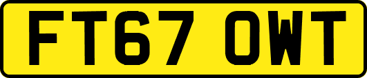 FT67OWT