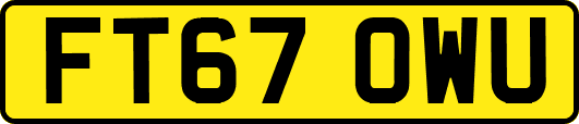 FT67OWU