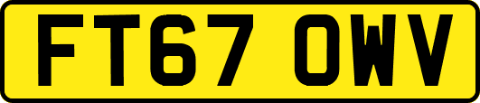 FT67OWV