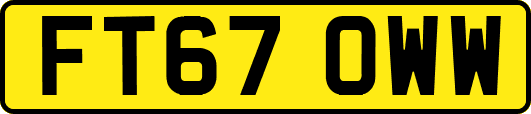FT67OWW