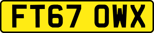 FT67OWX
