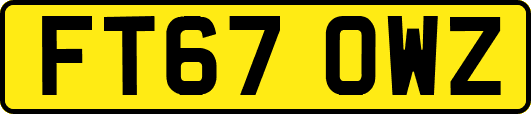 FT67OWZ