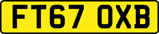 FT67OXB
