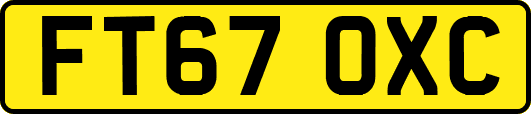 FT67OXC