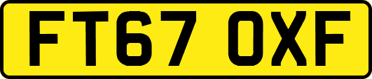 FT67OXF