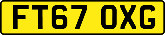 FT67OXG