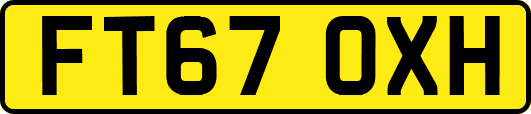 FT67OXH