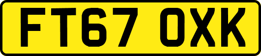 FT67OXK