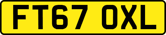 FT67OXL