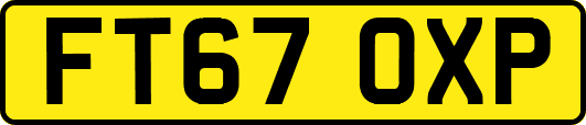 FT67OXP
