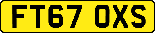 FT67OXS