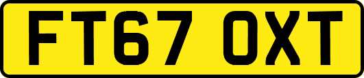 FT67OXT