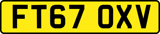 FT67OXV
