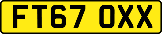 FT67OXX