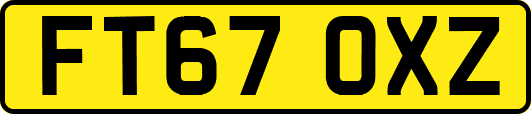 FT67OXZ