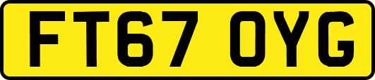 FT67OYG