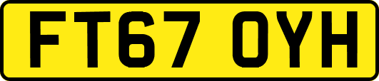 FT67OYH