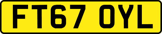 FT67OYL