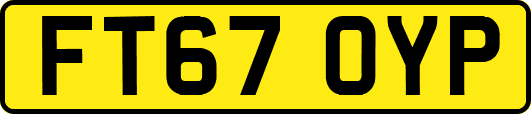 FT67OYP