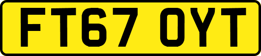 FT67OYT