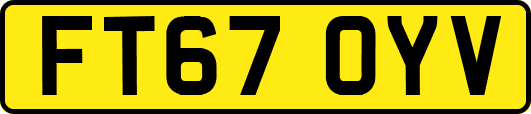 FT67OYV