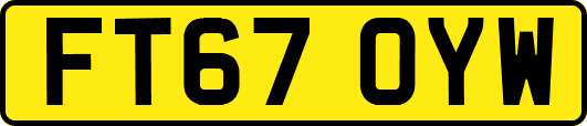FT67OYW