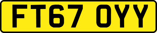FT67OYY