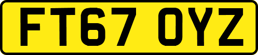 FT67OYZ