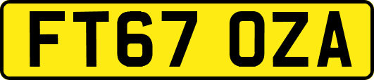 FT67OZA