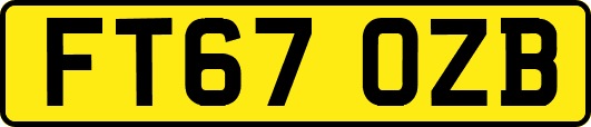FT67OZB