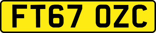 FT67OZC