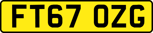 FT67OZG